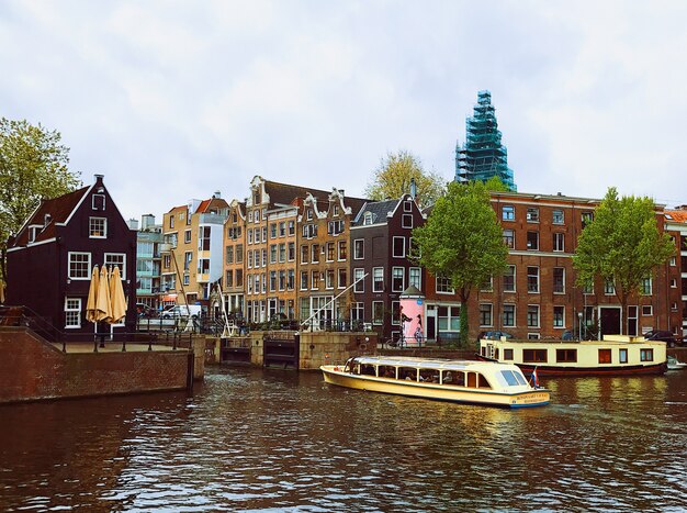 Best Of Europe: Ex Amsterdam